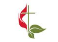 thumb floral logo cross
