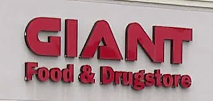 giant store