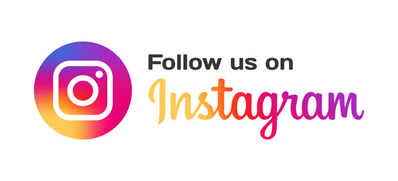 follow us on insta